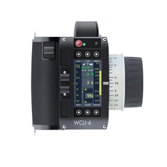 ARRI WCU-4 Wireless Compact Unit for 3-Axis Lens & Camera Control