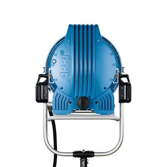 ARRI ARRIMAX 18/12 Manual, blue/silver, International (VEAM)
