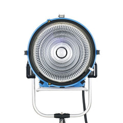 ARRI ARRIMAX 18/12 Manual, blue/silver, International (VEAM)