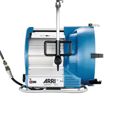 ARRI ARRIMAX 18/12 Manual, blue/silver, International (VEAM)