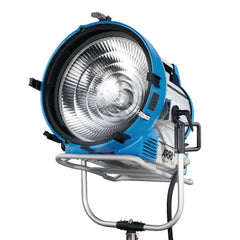 ARRI ARRIMAX 18/12 Manual, blue/silver, International (VEAM)