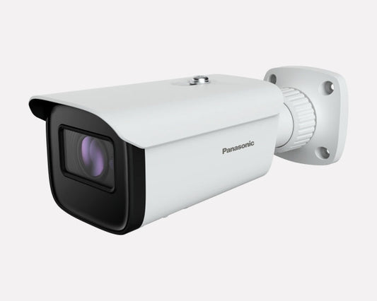 Panasonic 5MP Fixed Bullet IP Camera