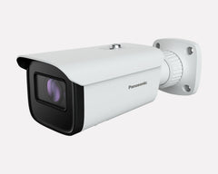 Panasonic 5MP Fixed Bullet IP Camera
