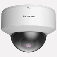 Panasonic 5MP Fixed Dome IP Camera