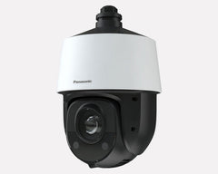 Panasonic 4MP PTZ IP Camera 25x Optical zoom