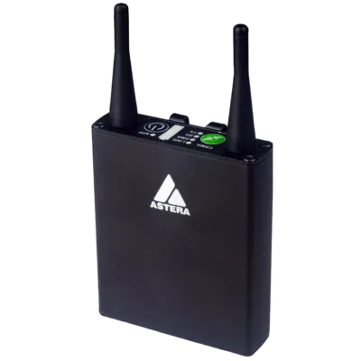 Astera ART7 AsteraBox WiFi Transmitter