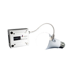 Astera 8 x PowerStation Set with Case and Accessories