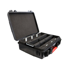 Astera 8 x PowerStation Set with Case and Accessories