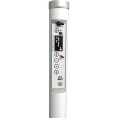 Astera Set of 4 Hyperion LED Tubes with Charging Case