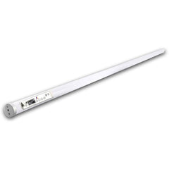 Astera Set of 4 Hyperion LED Tubes with Charging Case