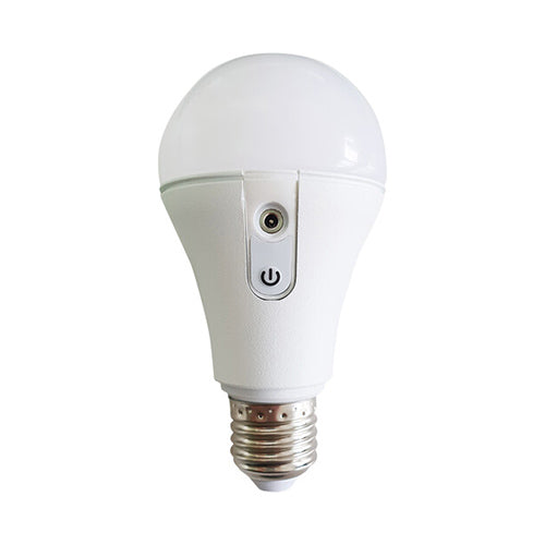 Astera Set of 8 NYX Bulbs with PowerStation, Case and Accessories