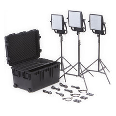 Astra 6X Traveler Trio V-Mount Kit