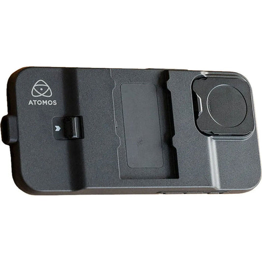 Atomos Ninja Case for iPhone 15 Pro
