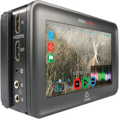 Atomos Ninja Blade 5- HDMI On-Camera Monitor & Recorder (Full Version)