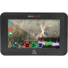 Atomos Ninja Blade 5- HDMI On-Camera Monitor & Recorder (Full Version)