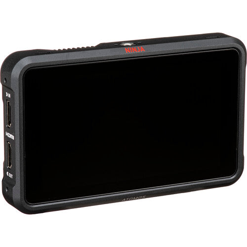 Atomos Ninja V 5- 4K HDMI Recording Monitor
