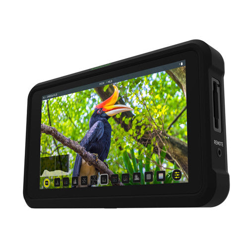 Atomos Shinobi 5.2" 4K HDMI Monitor