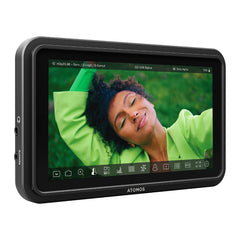 Atomos Shinobi II 5.2" HDMI HDR Monitor