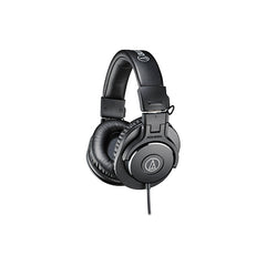 Audio-Technica ATH-M30x Monitor Headphones (Black)