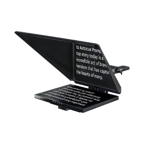 Autocue Explorer 19″ Teleprompter System