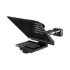 Autocue Pioneer 12″ Teleprompter System