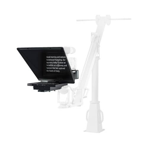 Autocue Pioneer 12″ Teleprompter System