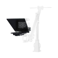 Autocue Pioneer 12″ Teleprompter System