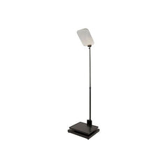 Autocue/QTV Manual Conference Stand with Professional Series 17" Monitor