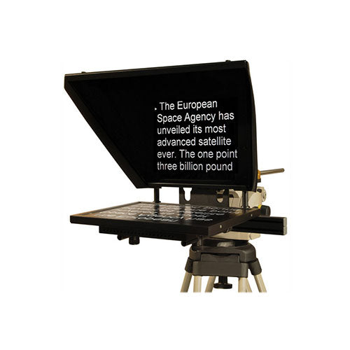 Autocue/QTV Professional Series 17" Teleprompter