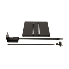 AutocueQTV Manual Conference Prompter and QStart Software Package