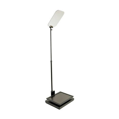 AutocueQTV Manual Conference Prompter and QStart Software Package