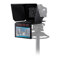 Autoscript Epic-IP On-Camera Package with 17& Prompt Monitor and Integrated 17& Talent Monitor