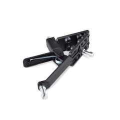 ADJUSTABLE GAFFER GRIP
