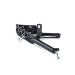 ADJUSTABLE GAFFER GRIP