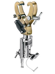Avenger C339UH Grab Clamp with Universal Head