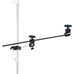 Avenger Grip Kit Incl-Grip Head, Arm, Super Clamp, Pin & Bag