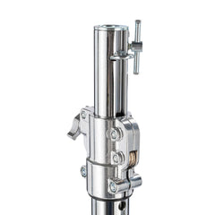 Avenger Super Wind Up Stand Stainless Steel 400cm/13.1' 2 R