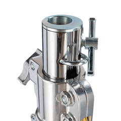 Avenger Super Wind Up Stand Stainless Steel 400cm/13.1' 2 R