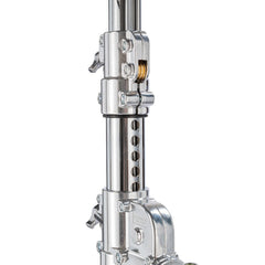 Avenger Super Wind Up Stand Stainless Steel 400cm/13.1' 2 R