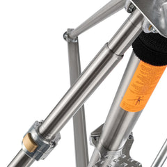 Avenger Super Wind Up Stand Stainless Steel 400cm/13.1' 2 R