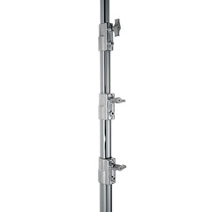 Avenger Overhead Stand 65 CS Large Wide Base 4R 6.5m/21.3'