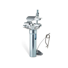 Avenger Eye Coupler Clamp LP w/Jr. Receiver, 48-52mm Ø