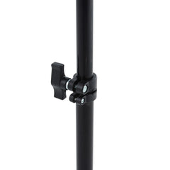 Avenger Baby Kit Stand Mini 240cm/94in Alu Black Hybrid 3R