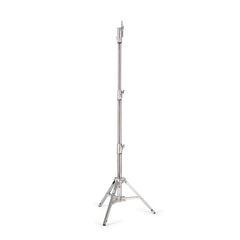 Avenger Combo Stand 20 Sil 200 cm/78 in Steel Double Riser