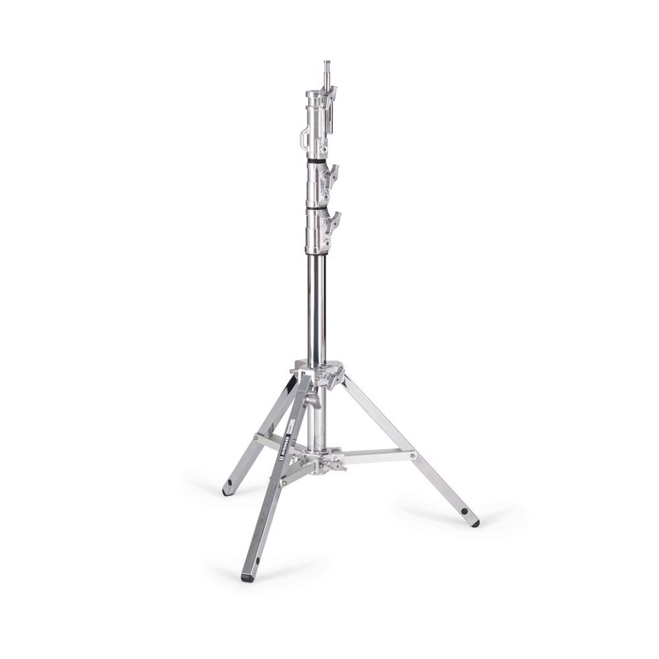 Avenger Combo Stand 20 Sil 200 cm/78 in Steel Double Riser – UBMS