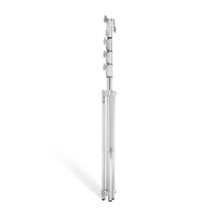 Avenger Combo Stand 45 Silver 450cm/178in Steel Triple Riser