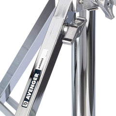 Avenger A4050CS 16.4' Steel Boom Stand 50 (Chrome-plated)