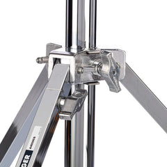 Avenger A4050CS 16.4' Steel Boom Stand 50 (Chrome-plated)
