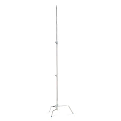 Avenger Sliding Leg C-Stand (Chrome-plated, 10.75')
