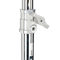 Avenger Sliding Leg C-Stand (Chrome-plated, 10.75')